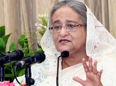 Bangladesh to have another nuclear power plant: Hasina